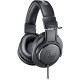 Audio-Technica ATH-M20x Professional Studio Monitor Headphone